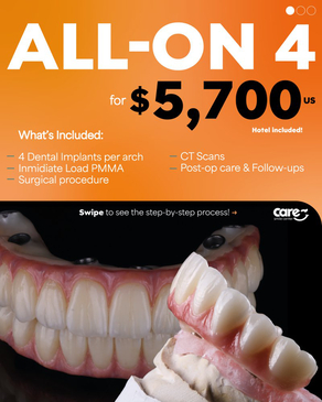 Slider image (10) Care Smile Center